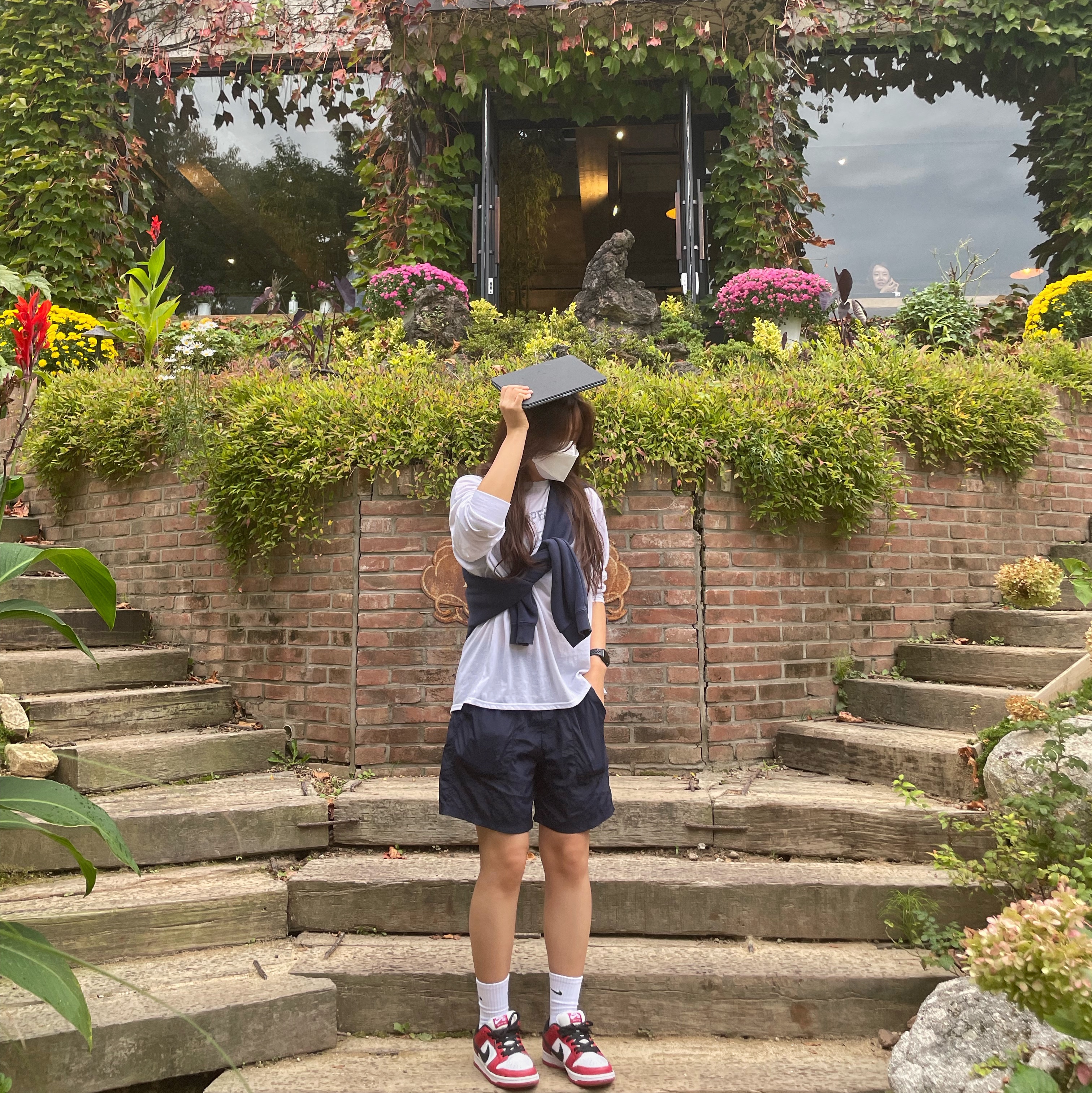 KREAM 스타일 - 2