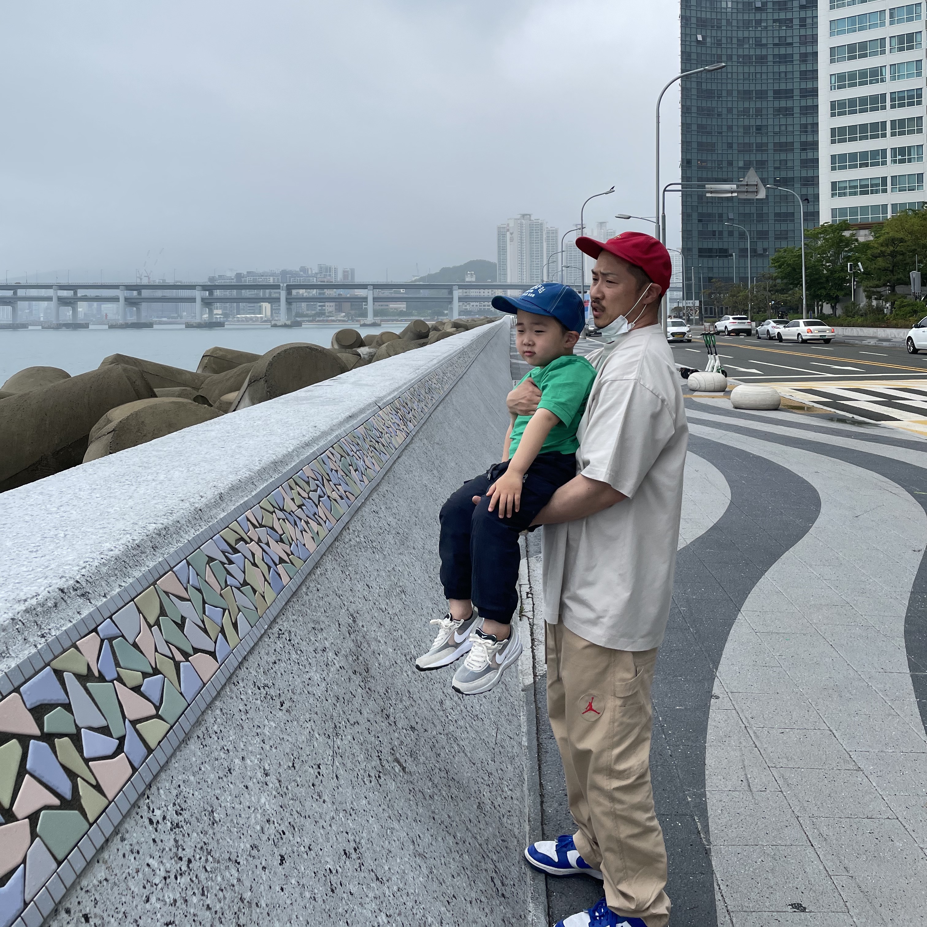 heeyoul Park님의 스타일
