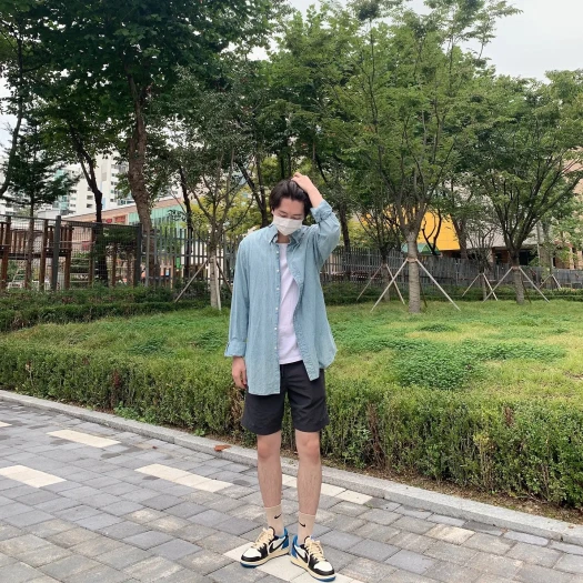 스타일 카드