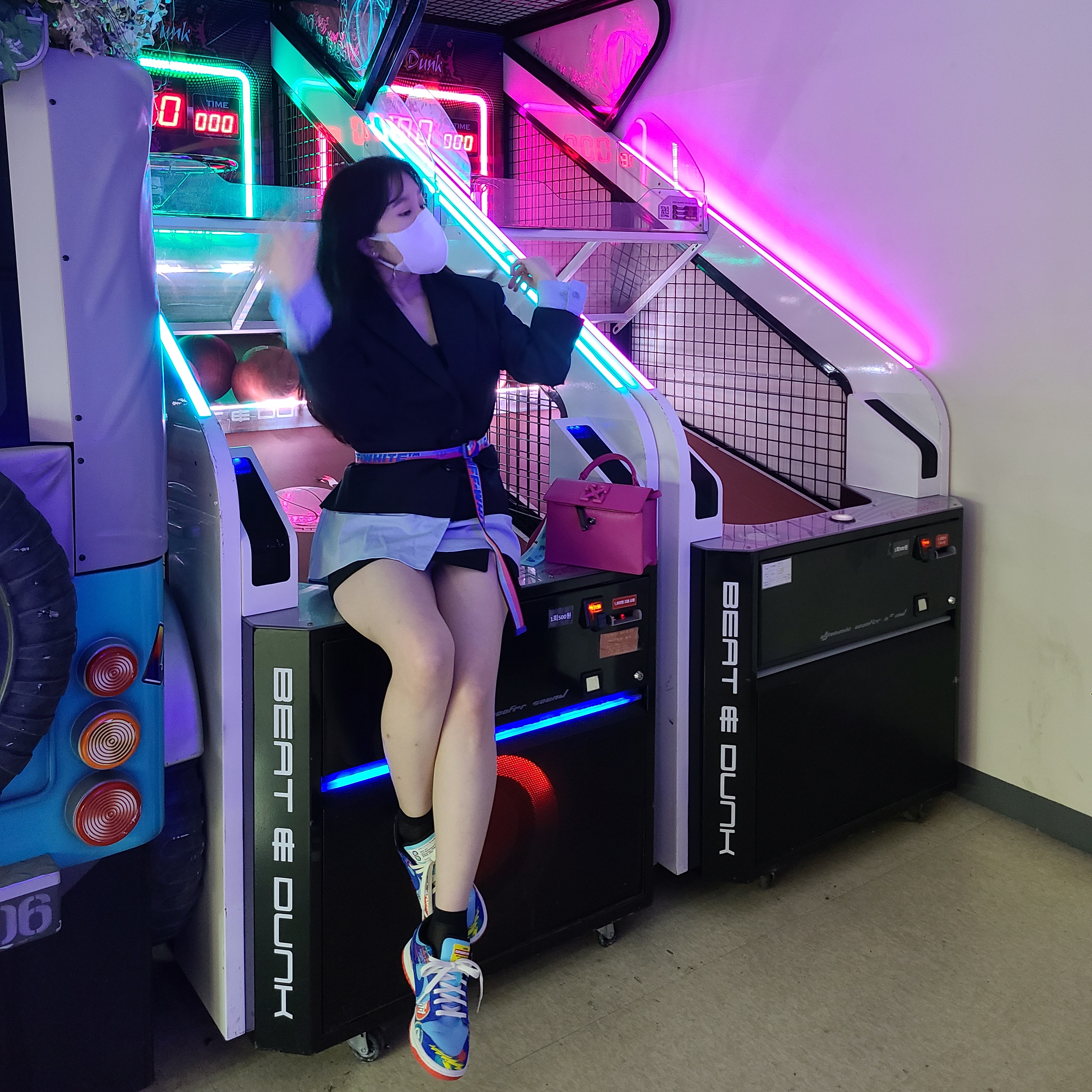 레알빳뚜루님의 스타일 - 2