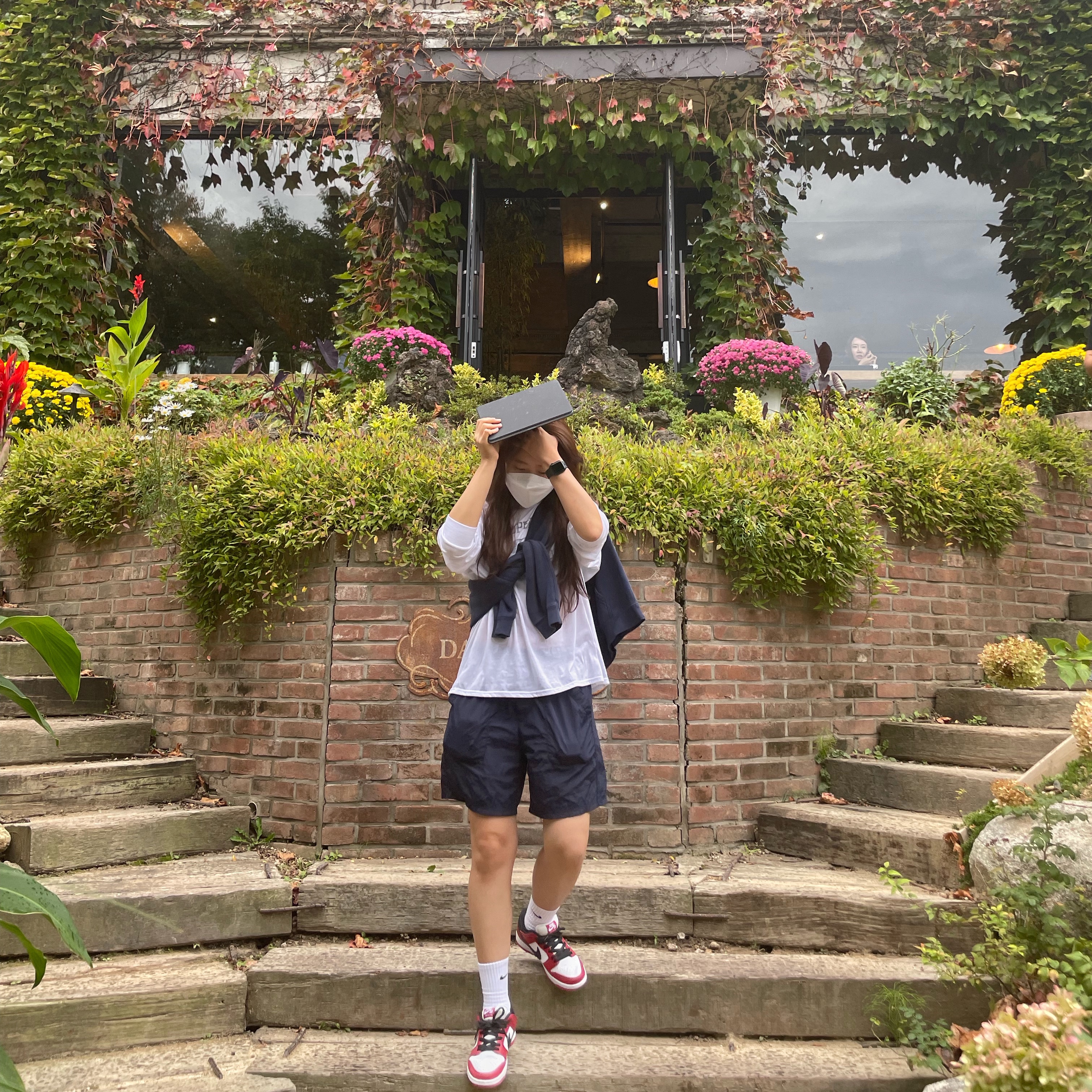KREAM 스타일 - 1