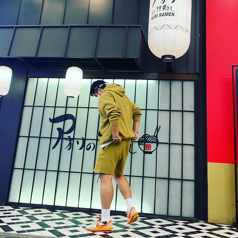 KREAM 프로필 이미지