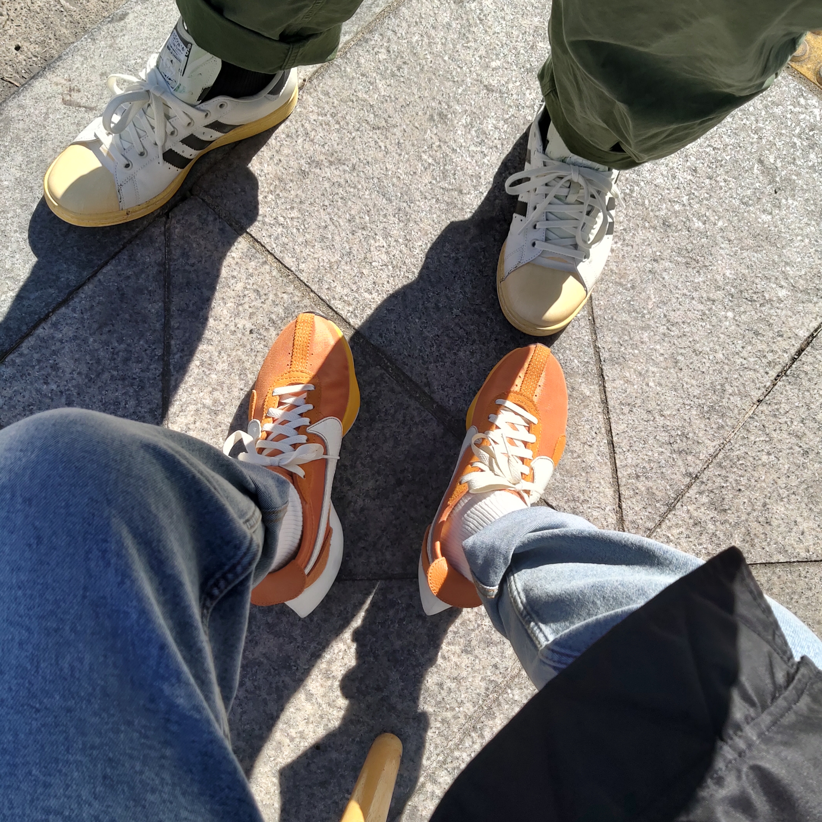 stan smith superstan