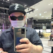 KREAM 프로필 이미지