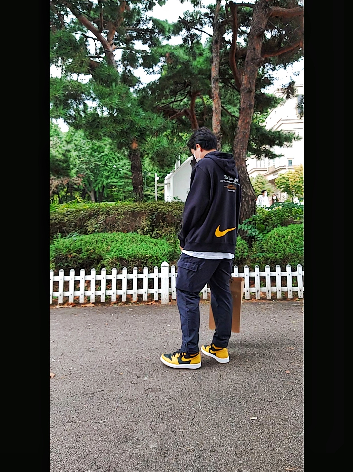 skyisthelimit (skyisthelimit) 님의 게시물 KREAM