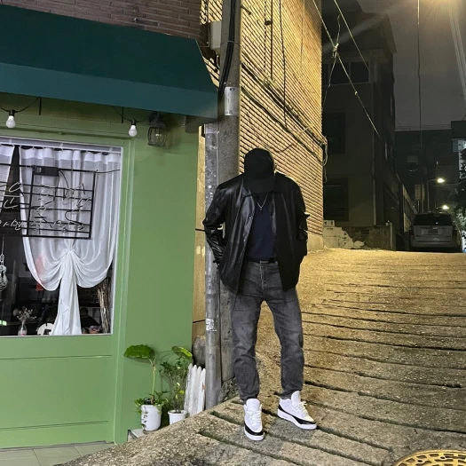 스타일 카드