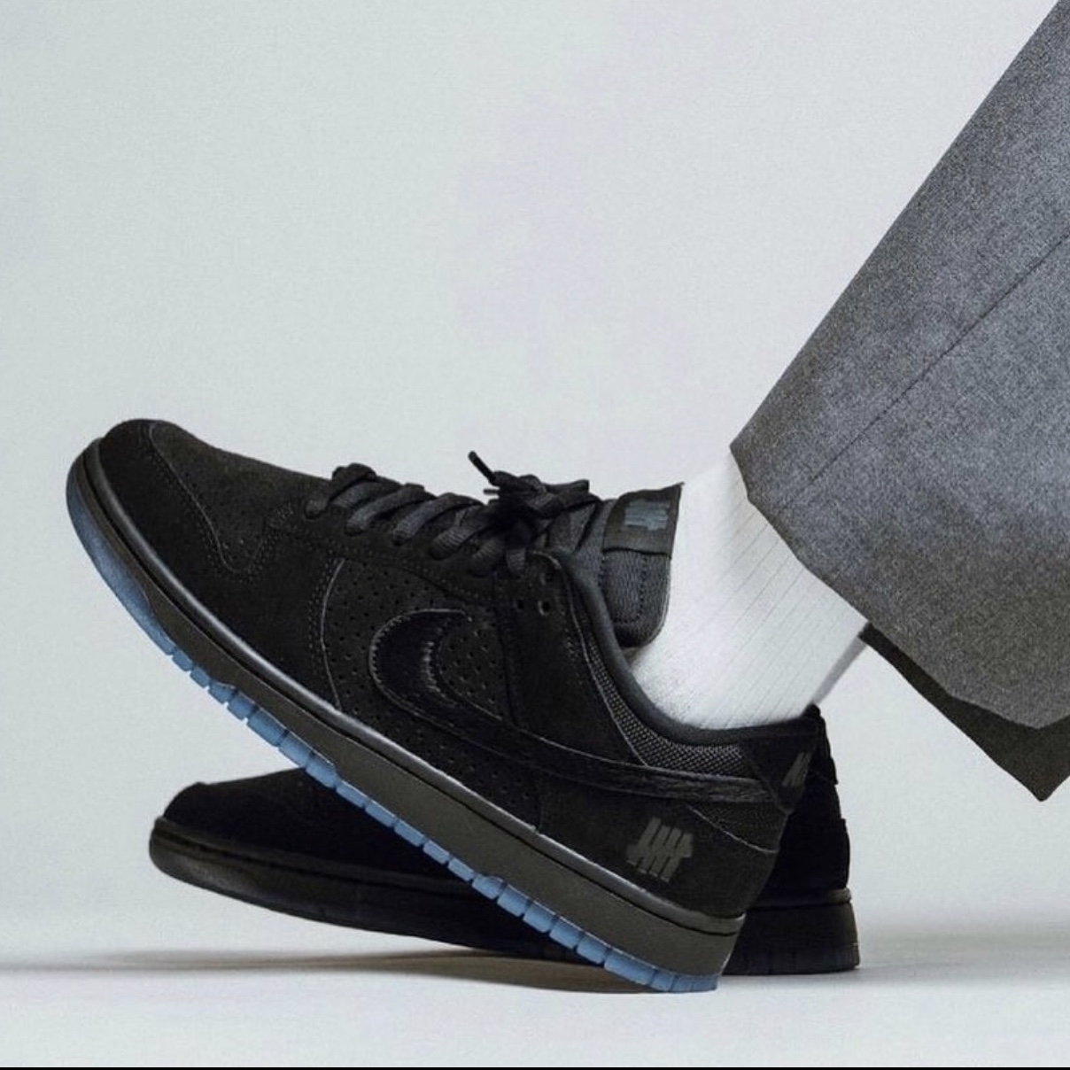 Nike Dunk Low SE Seoul, (W) Nike Dunk Low Coast 착용 스타일 - 4