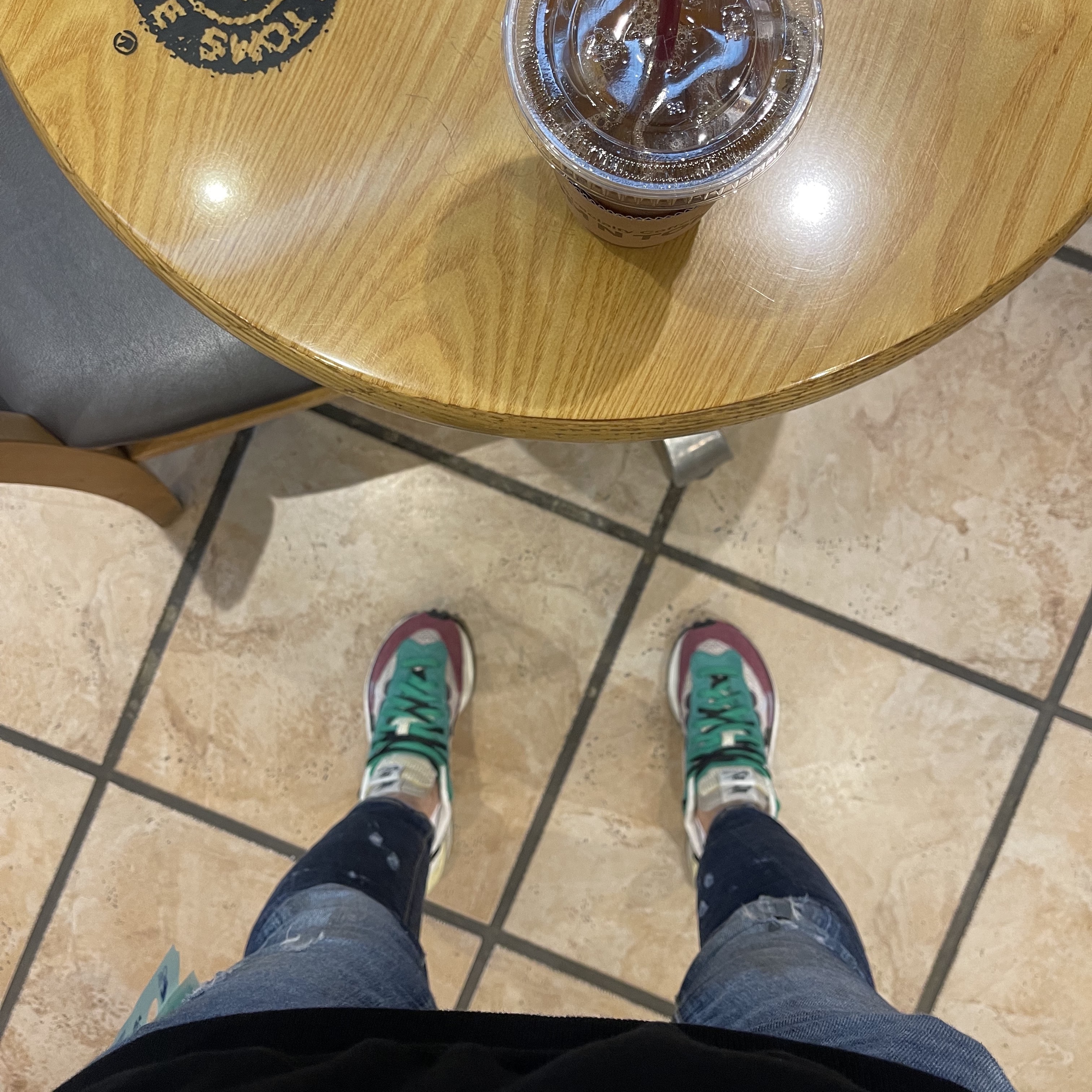 찐님의 스타일
