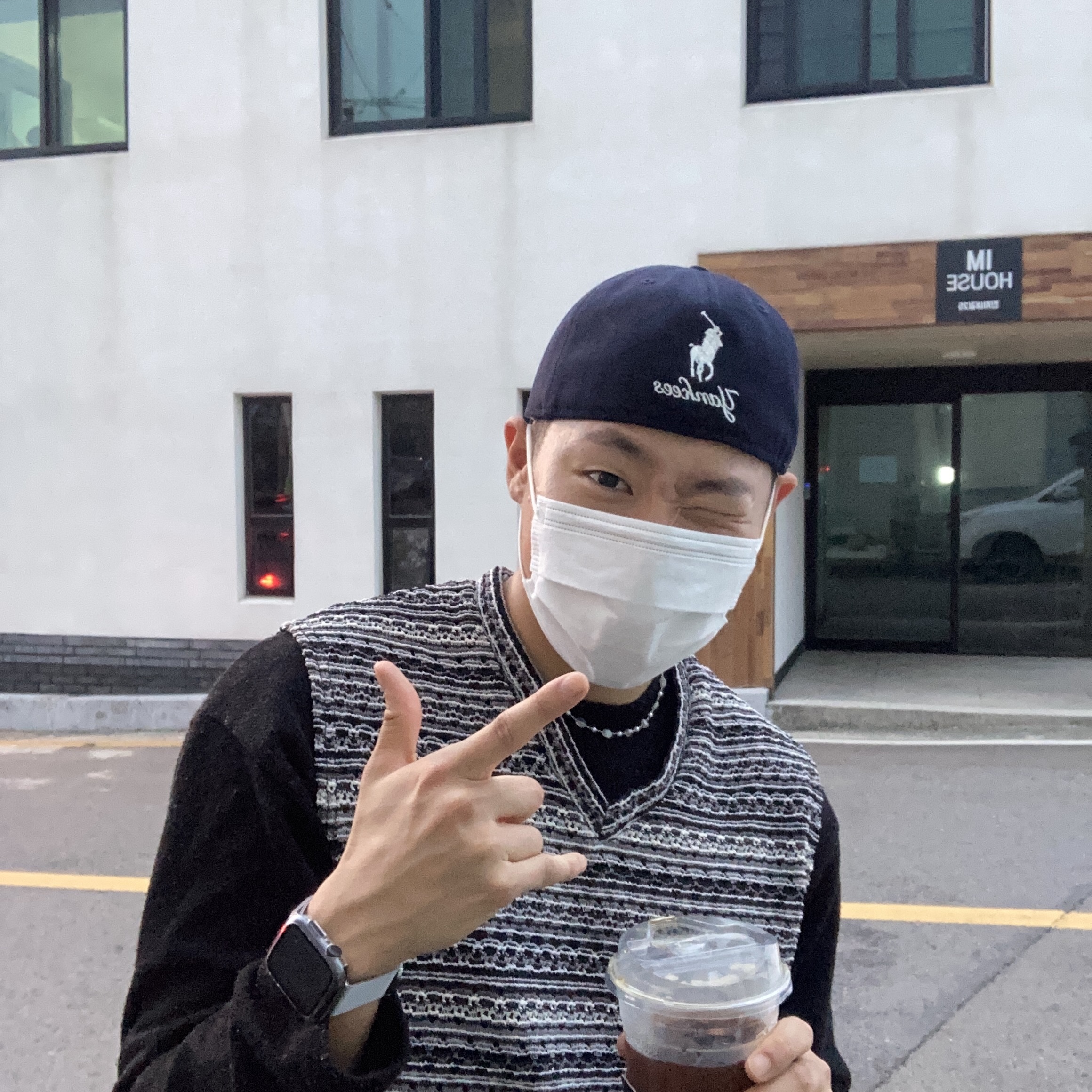 햄종민님의 스타일