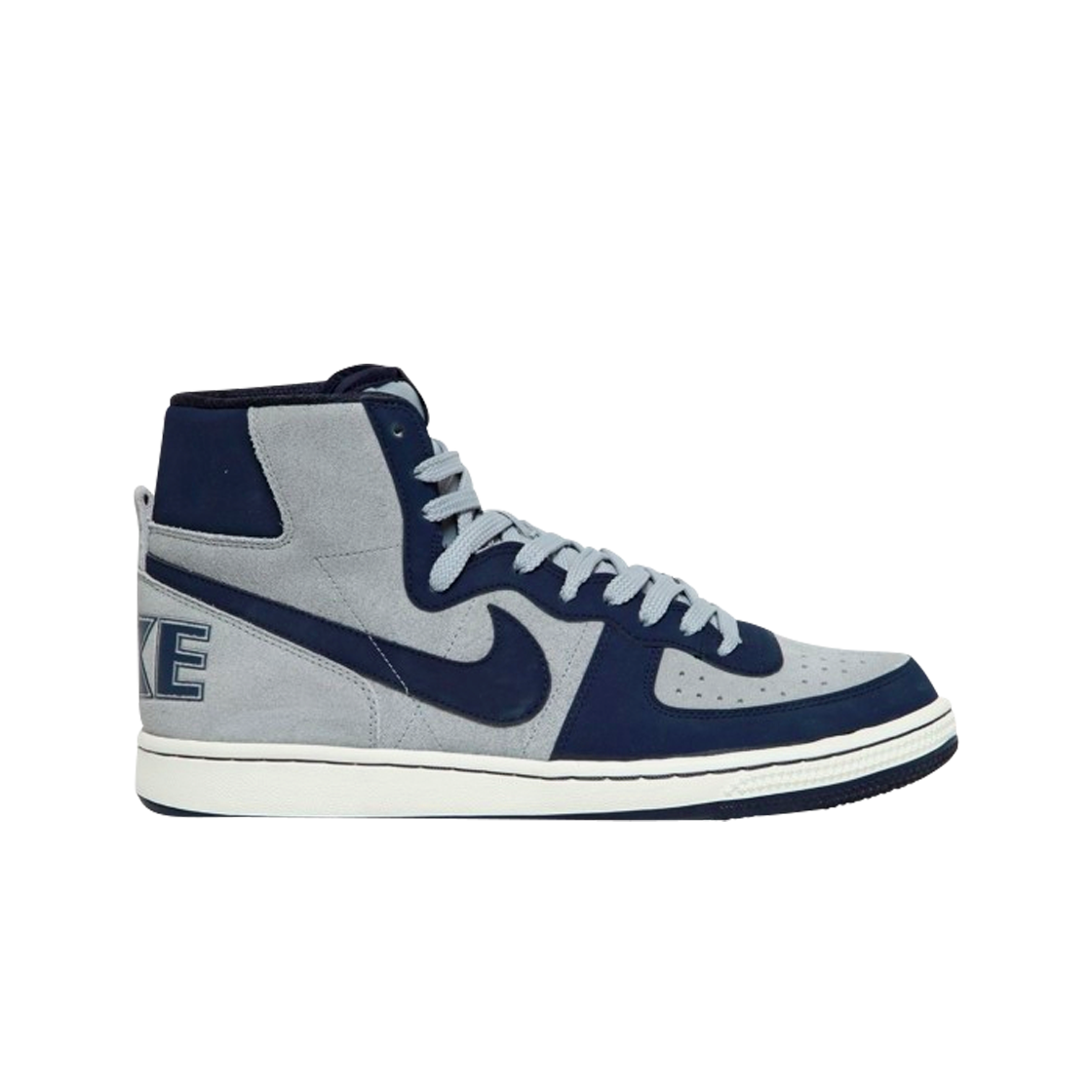 나이키 터미네이터 하이 빈티지 조지타운