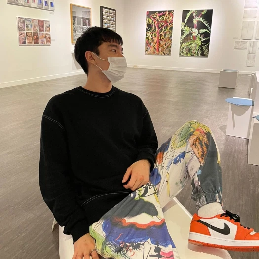 스타일 카드