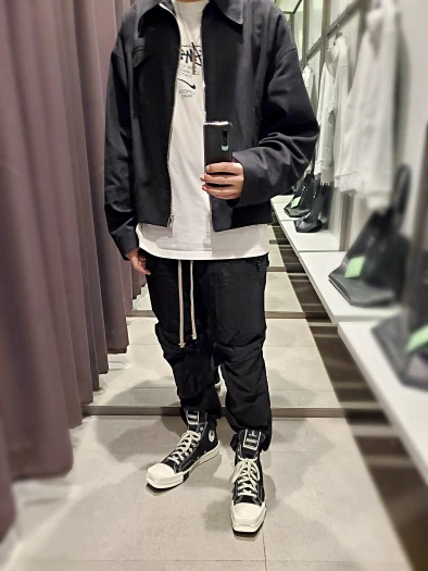 스타일 카드