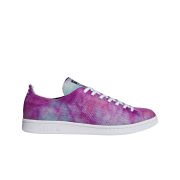 Adidas x Pharrell Williams Hu Holi Stan Smith Tie Dye