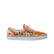 Vans Era Bandana Tie Dye Orange