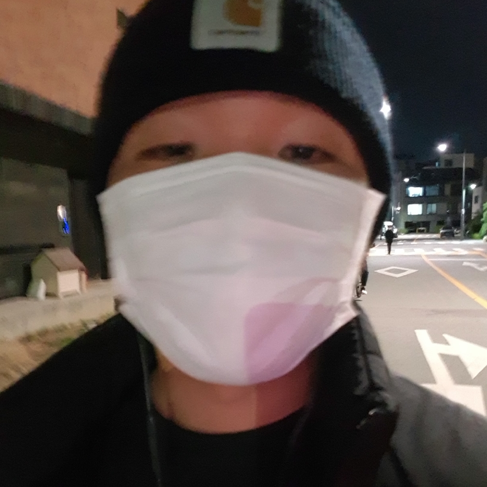 KREAM 프로필 이미지