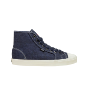 Vans Vault x Nigel Cabourn OG Style 24 LX Black Navy