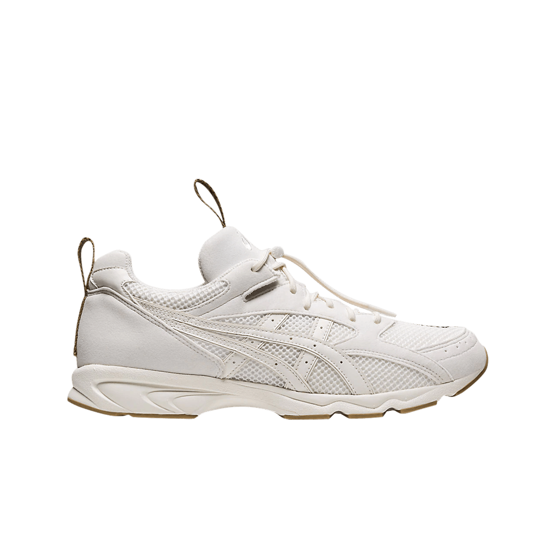 아식스 x 유 나가바 타사 매직 화이트(Asics x Yu Nagaba Tarther Magic White)