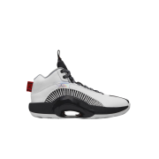 (GS) Jordan XXXV White Black