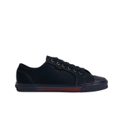Vans Vault x Nigel Cabourn OG Style 23 LX Black Navy - END. Exclusive