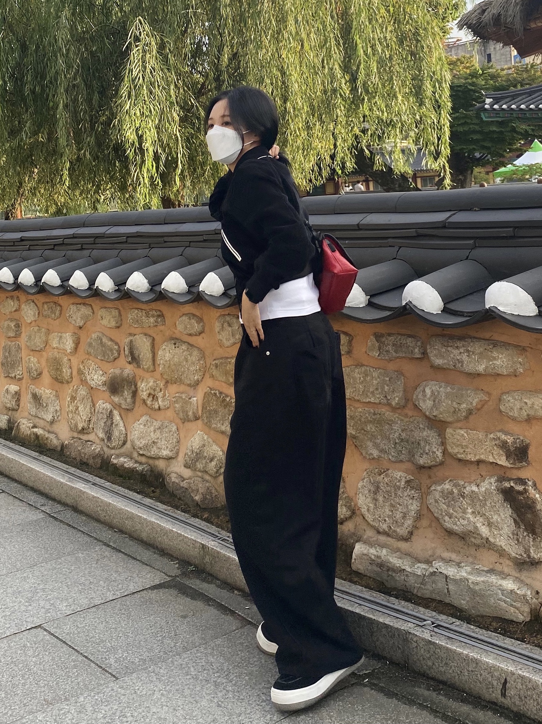 주다님의 스타일