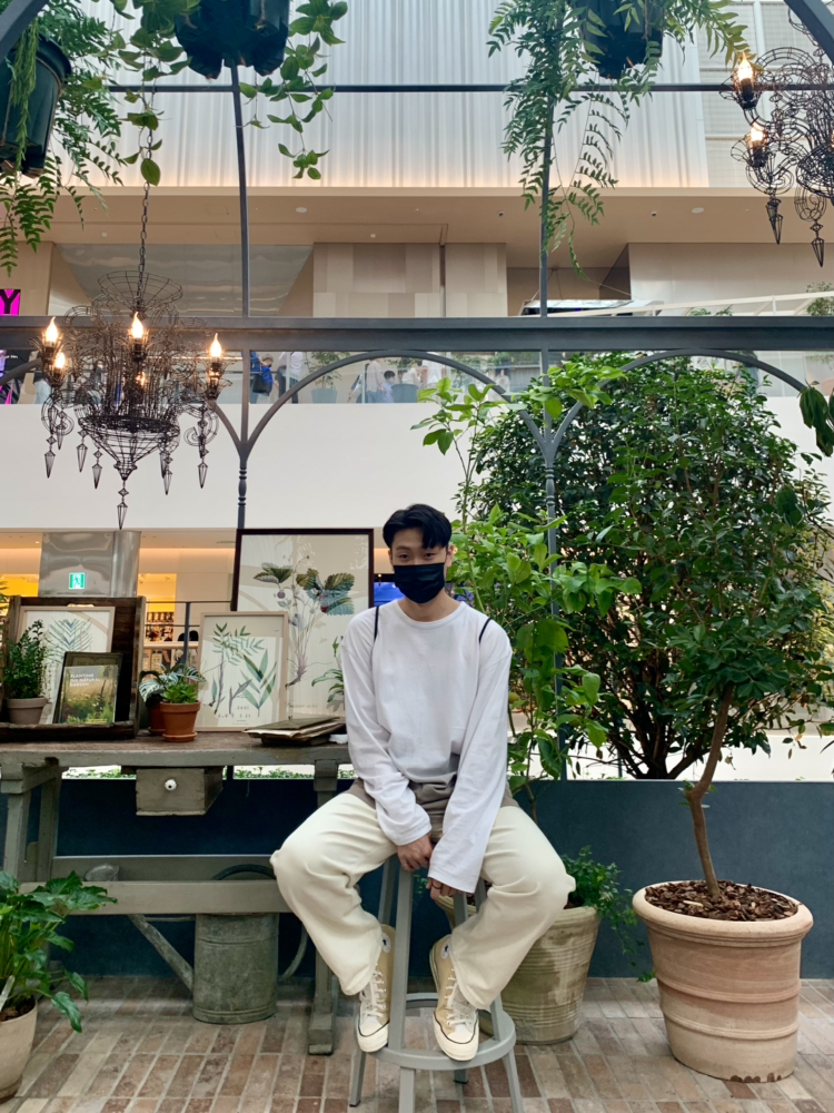 KREAM 프로필 이미지