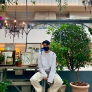 KREAM 프로필 이미지
