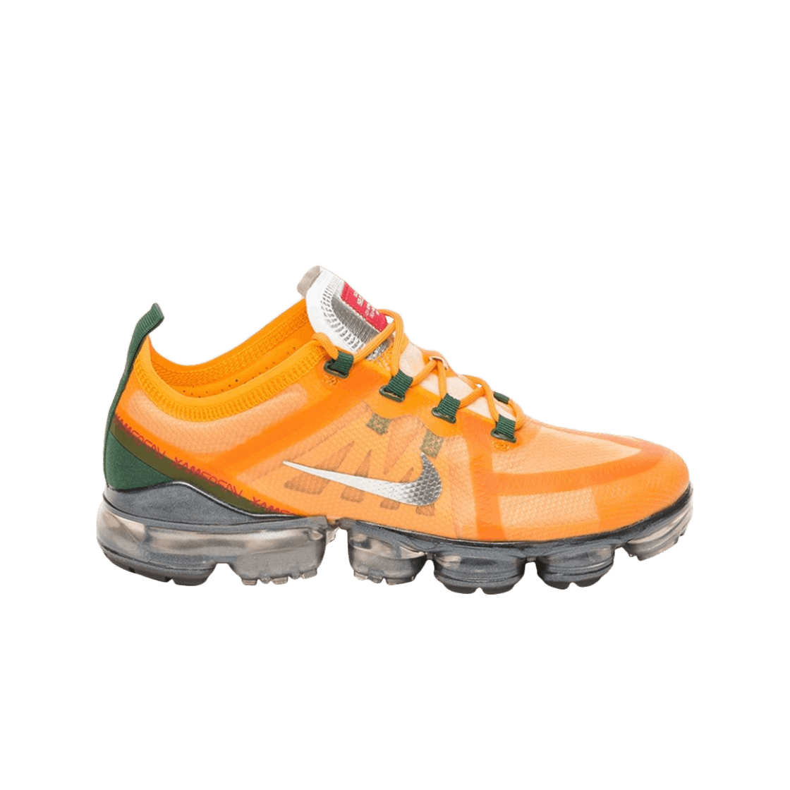 나이키 에어 베이퍼맥스 2019 캐년 골드(Nike Air VaporMax 2019 Canyon Gold) - 1