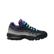 Nike Air Max 95 LV8 Black Court Purple