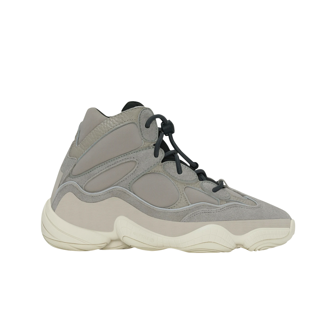 아디다스 이지 500 하이 미스트 스톤(Adidas Yeezy 500 High Mist Stone)