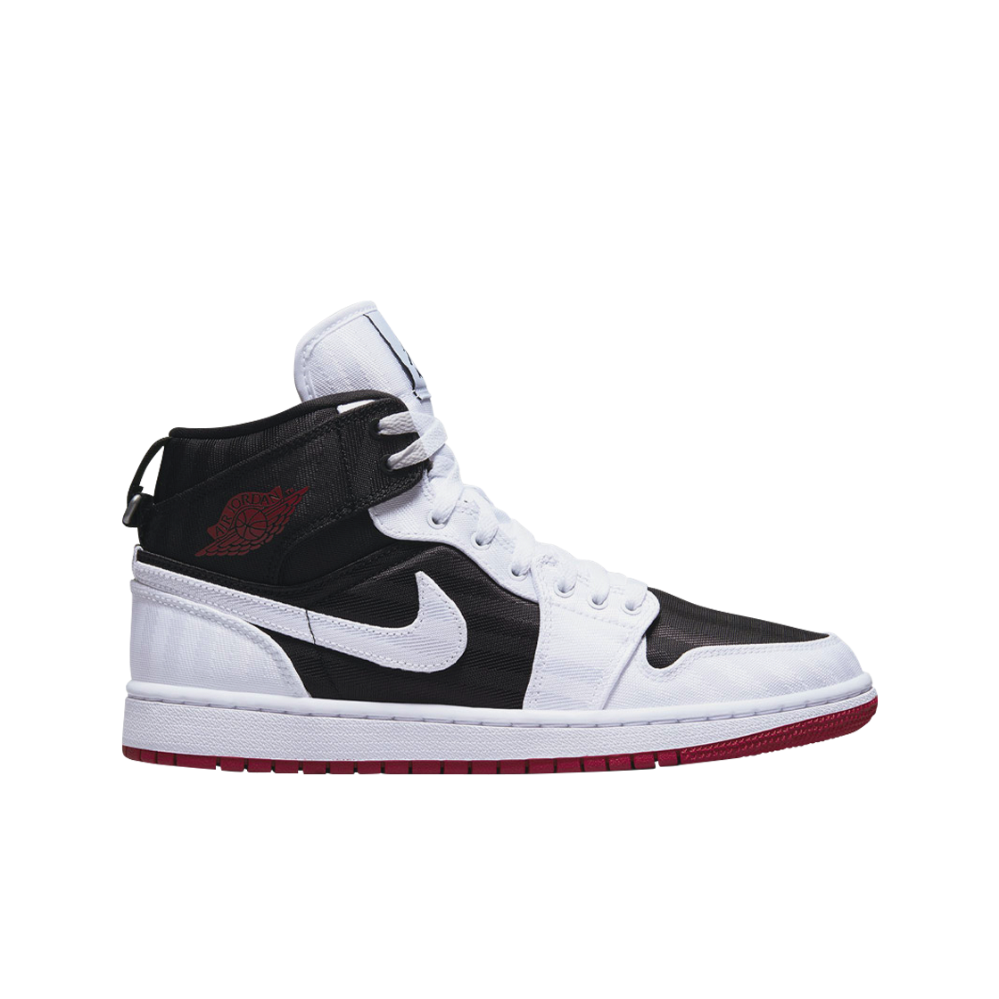 (W) 조던 1 미드 SE 유틸리티 판다((W) Jordan 1 Mid SE Utility Panda)