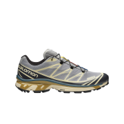 Salomon XT-6 Quarry Bleached Sand