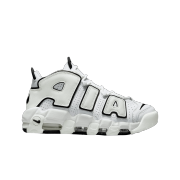 (W) Nike Air More Uptempo Summit White