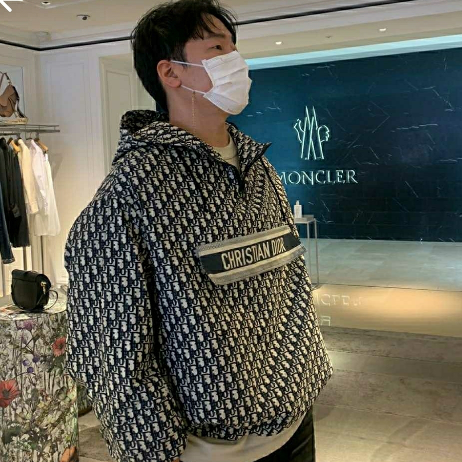 bluw111님의 스타일