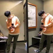 KREAM 프로필 이미지