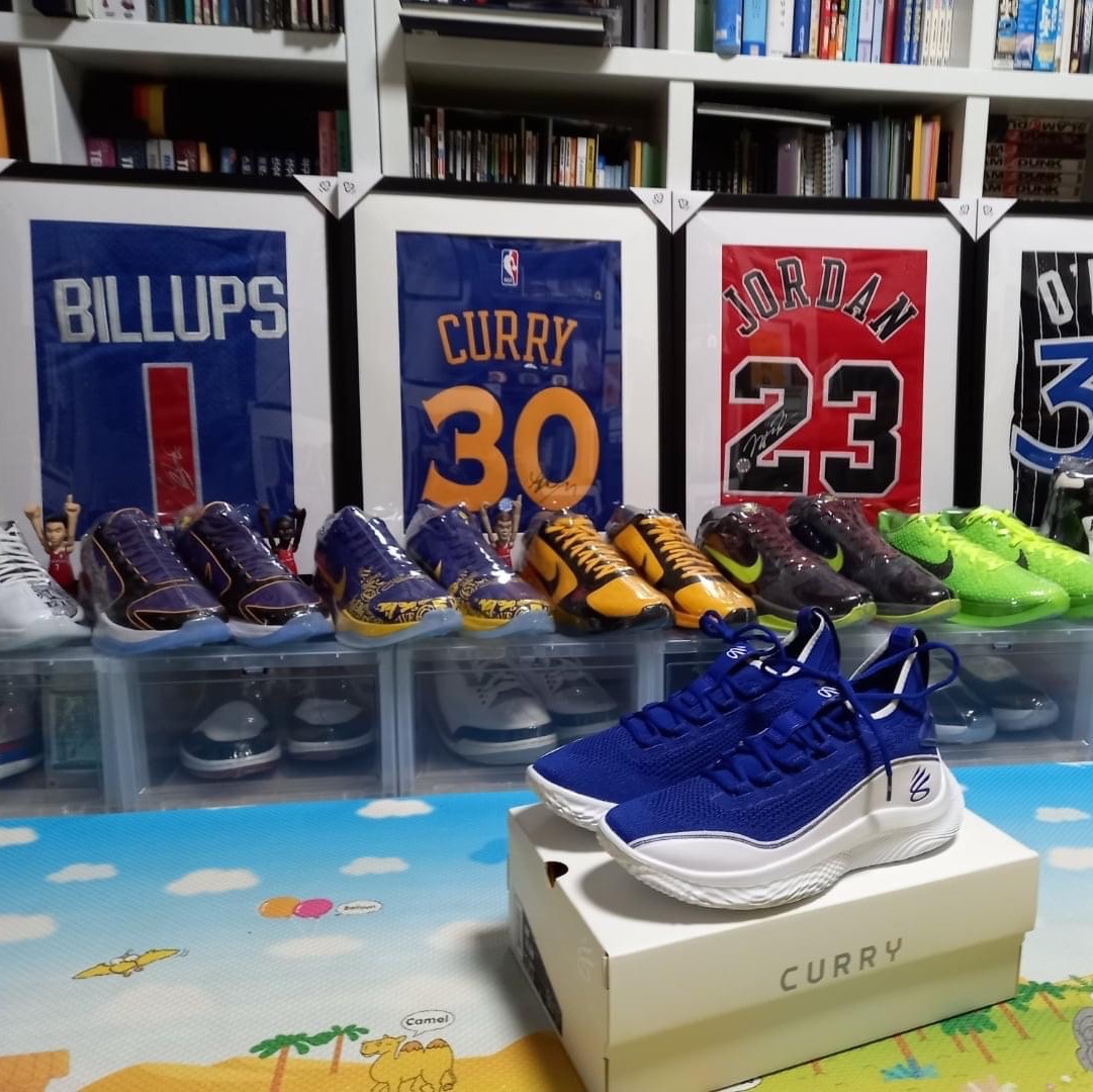 Nike Kobe 5 Protro Bruce Lee, Nike Kobe 5 Protro 5 Rings 착용 스타일