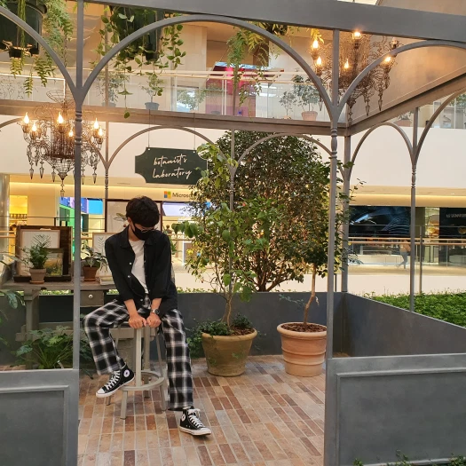 스타일 카드