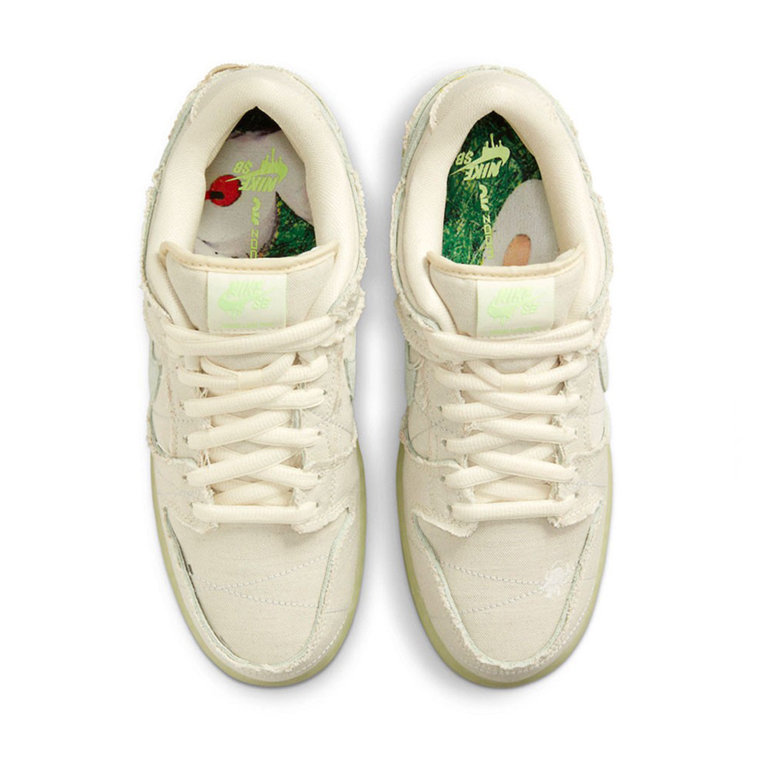 Nike SB Dunk Low Pro Premium Mummy 착용 스타일 - 4