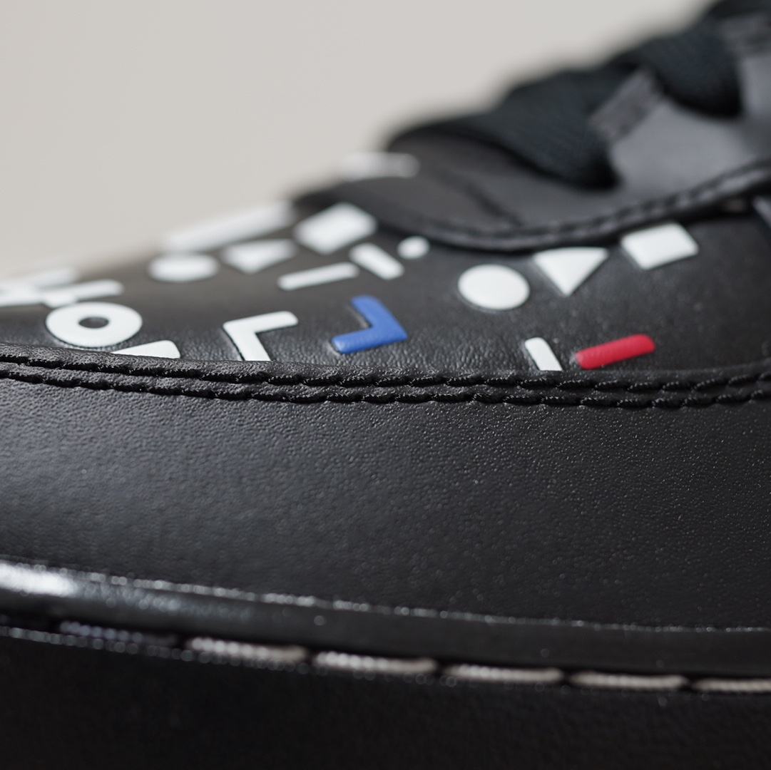 Nike Air Force 1 '07 LV8 Hangul Day 착용 스타일 - 3