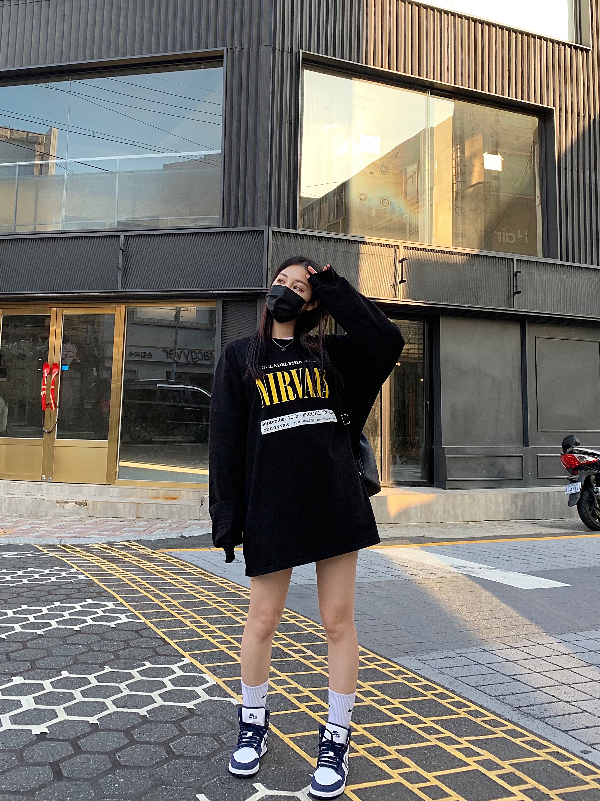 라니언니님의 스타일 - 1