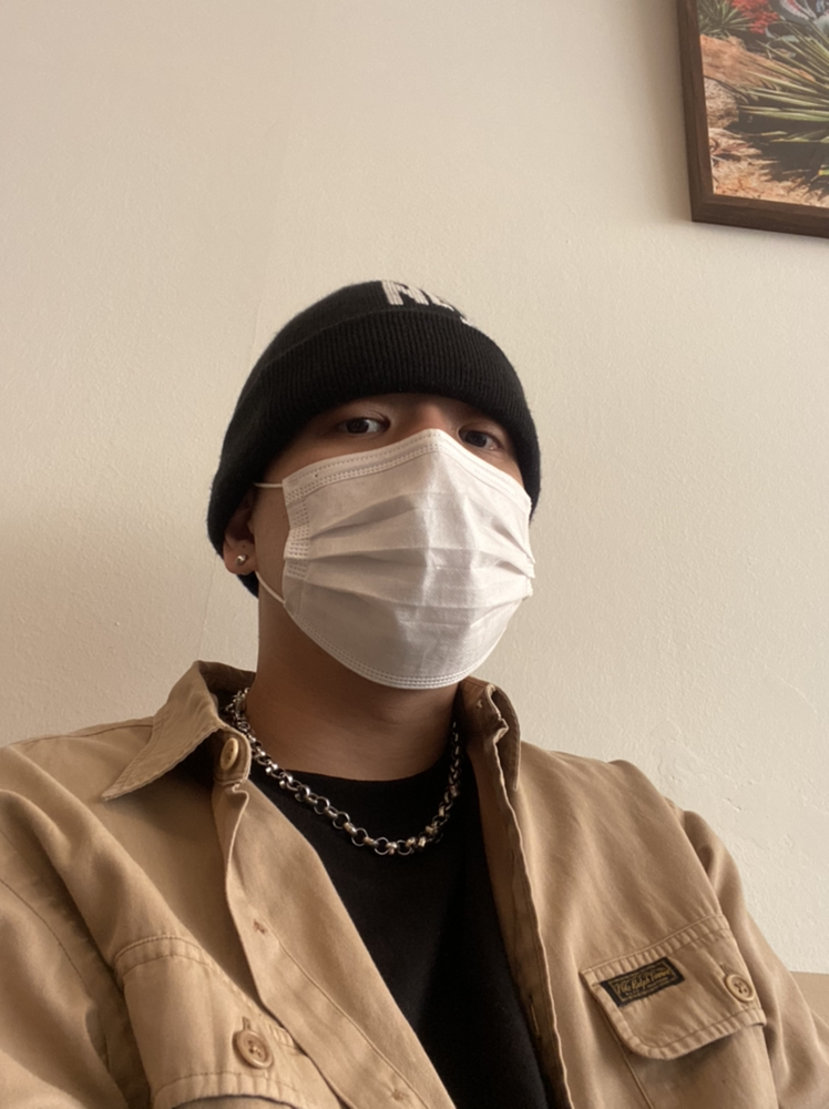 KREAM 프로필 이미지