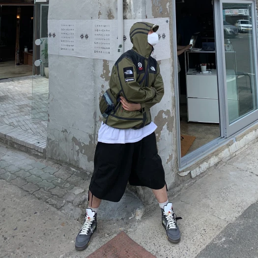 스타일 카드