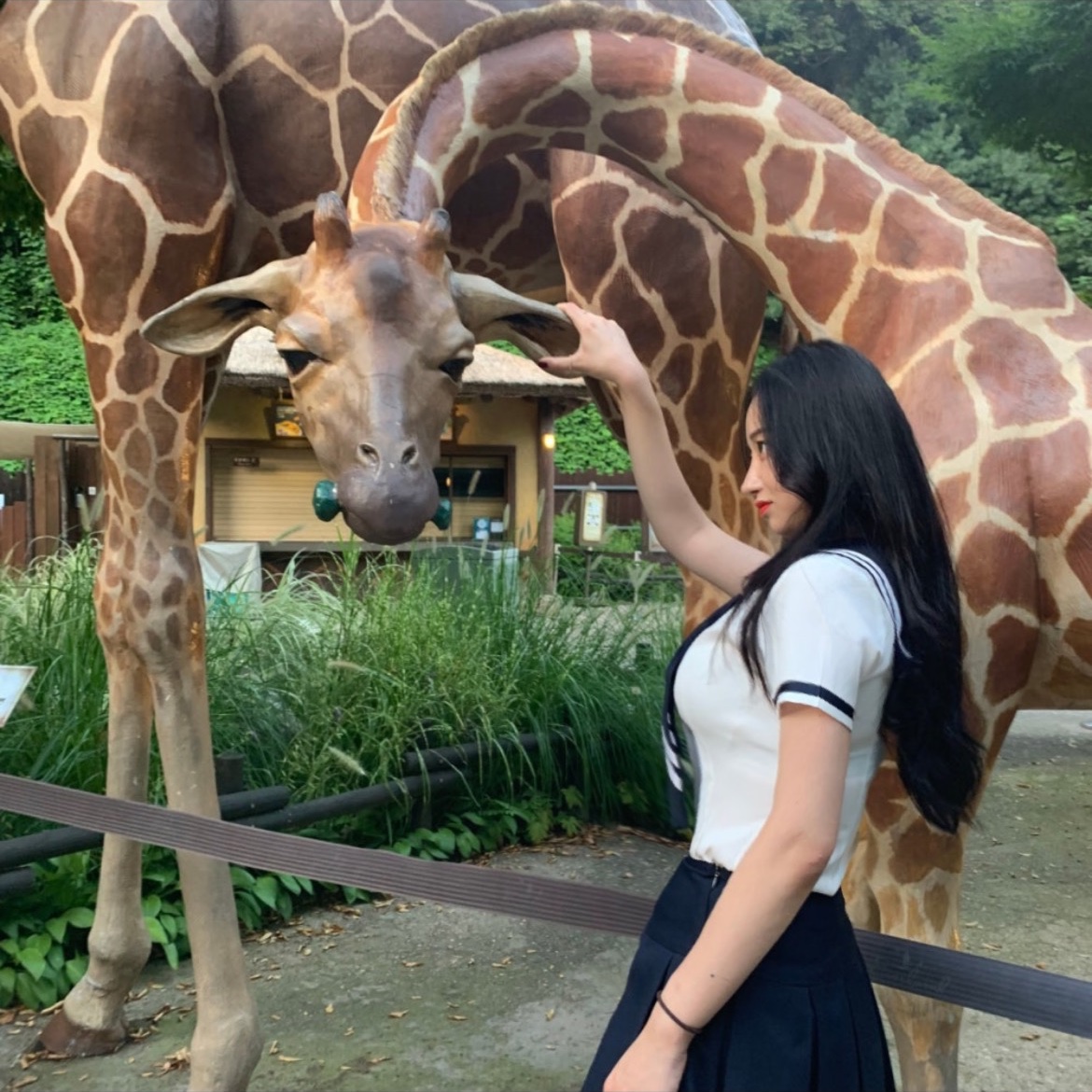 insta:ggange.jpg님의 스타일