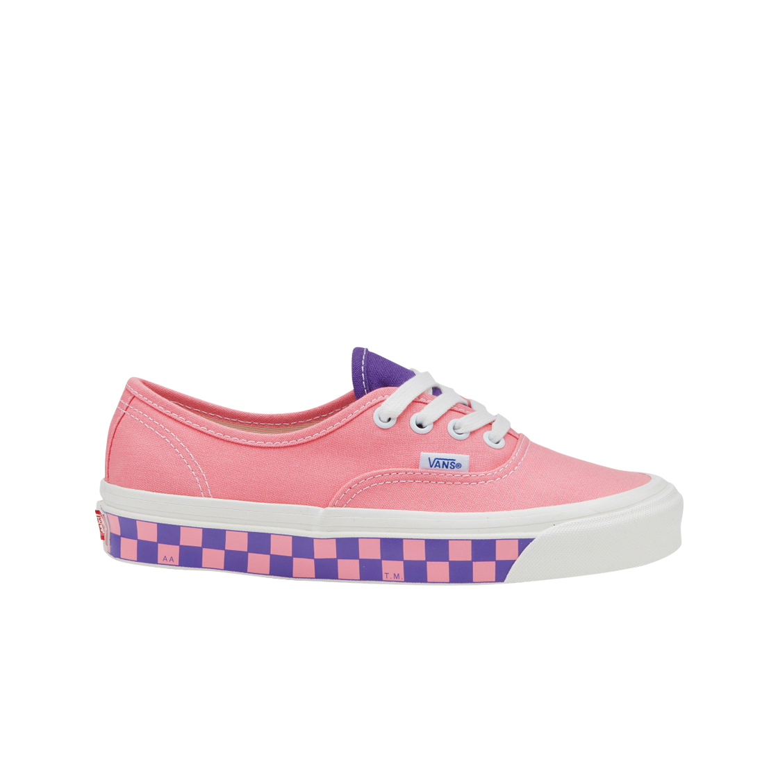 반스 어센틱 44 DX 애너하임 팩토리 핑크 퍼플(Vans Authentic 44 DX Anaheim Factory Pink Purple) - 1