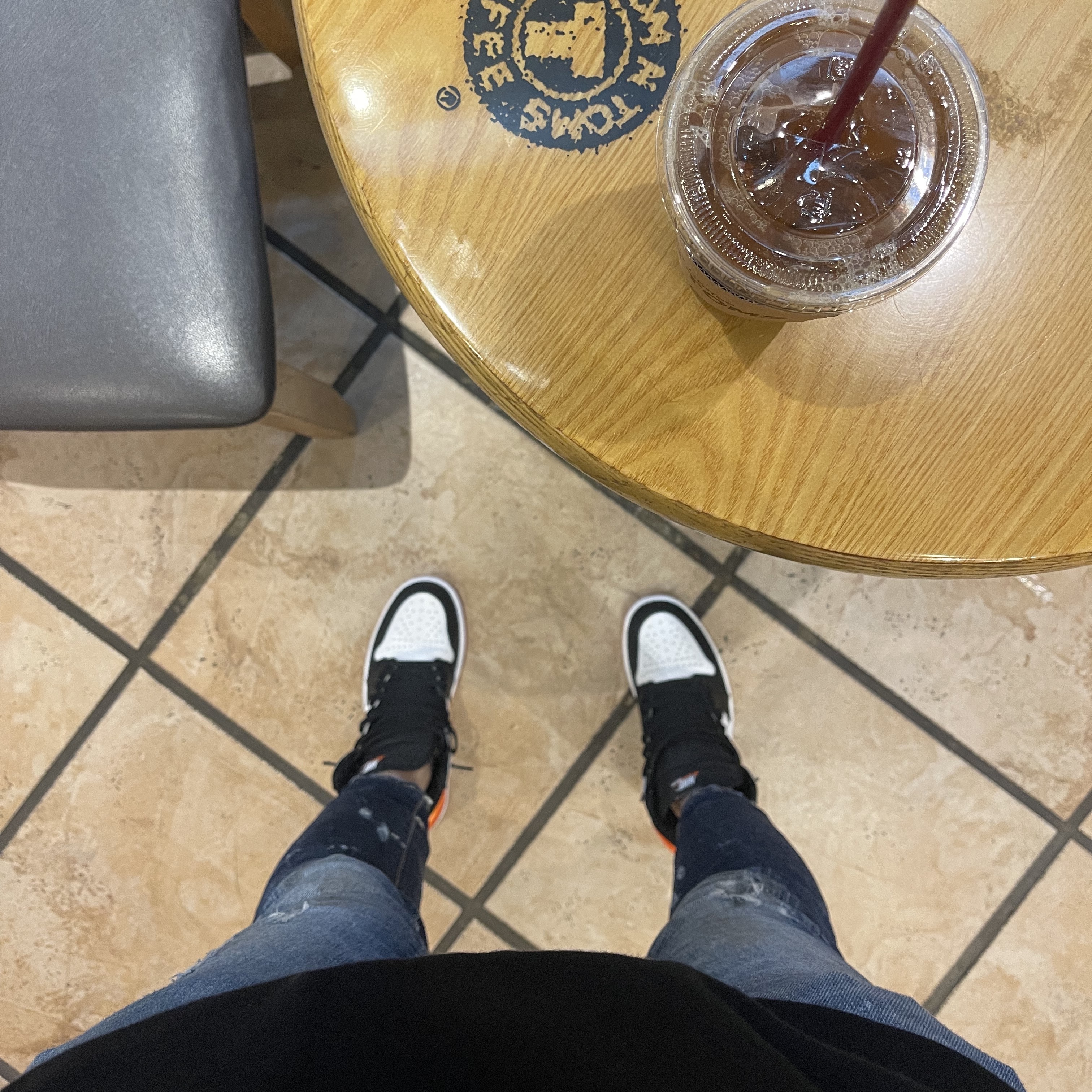 찐님의 스타일
