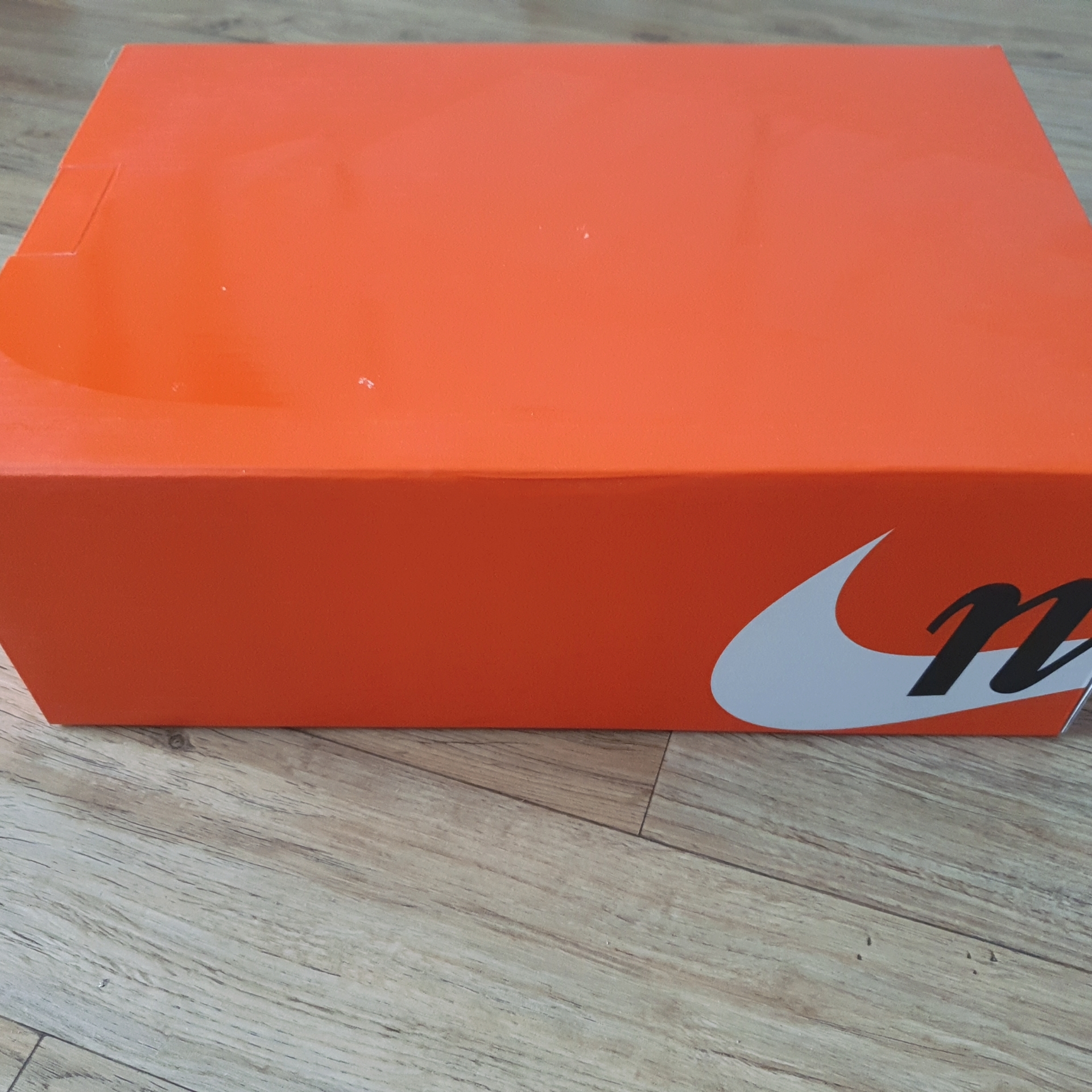 Nike x Sacai x Clot LDWaffle Cool Grey 착용 스타일 - 1