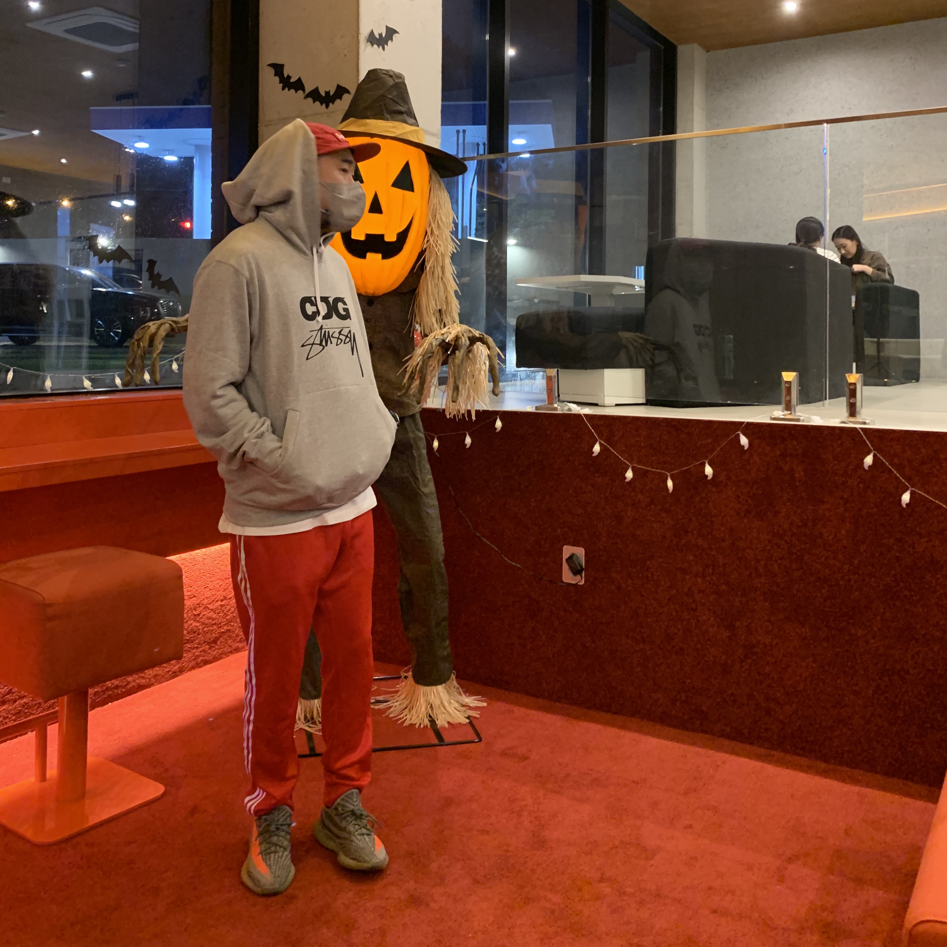 kbs****님의 스타일 - 1
