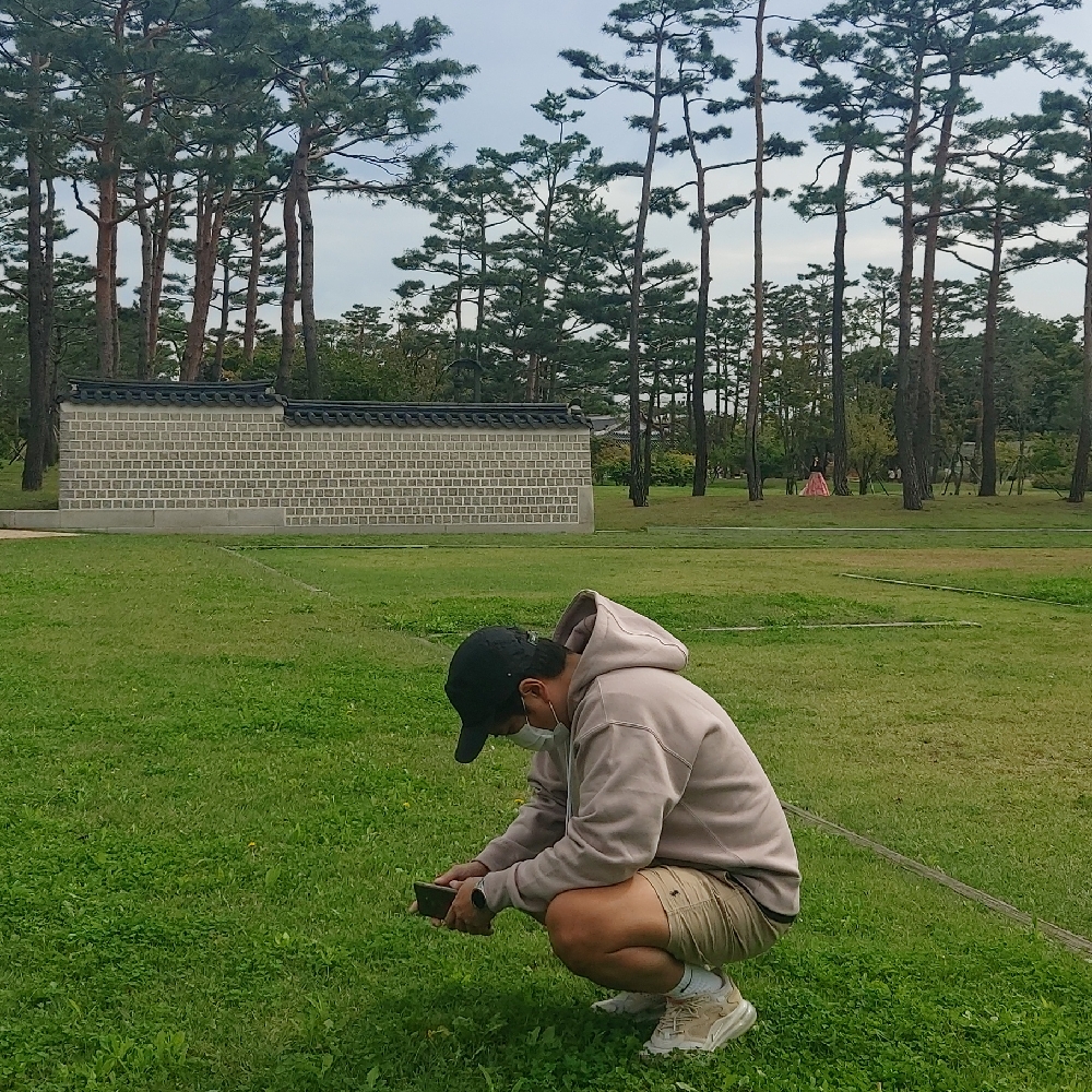 KREAM 프로필 이미지