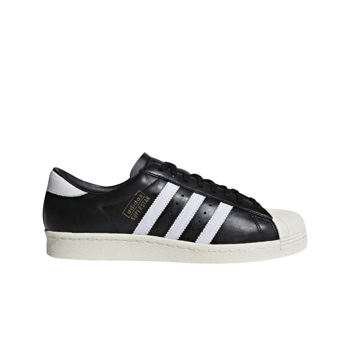 아디다스 슈퍼스타 OG 코어 블랙(Adidas Superstar OG Core Black)