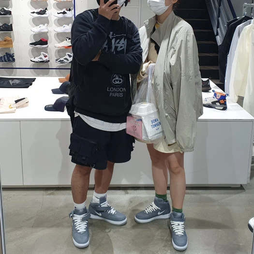 스타일 카드