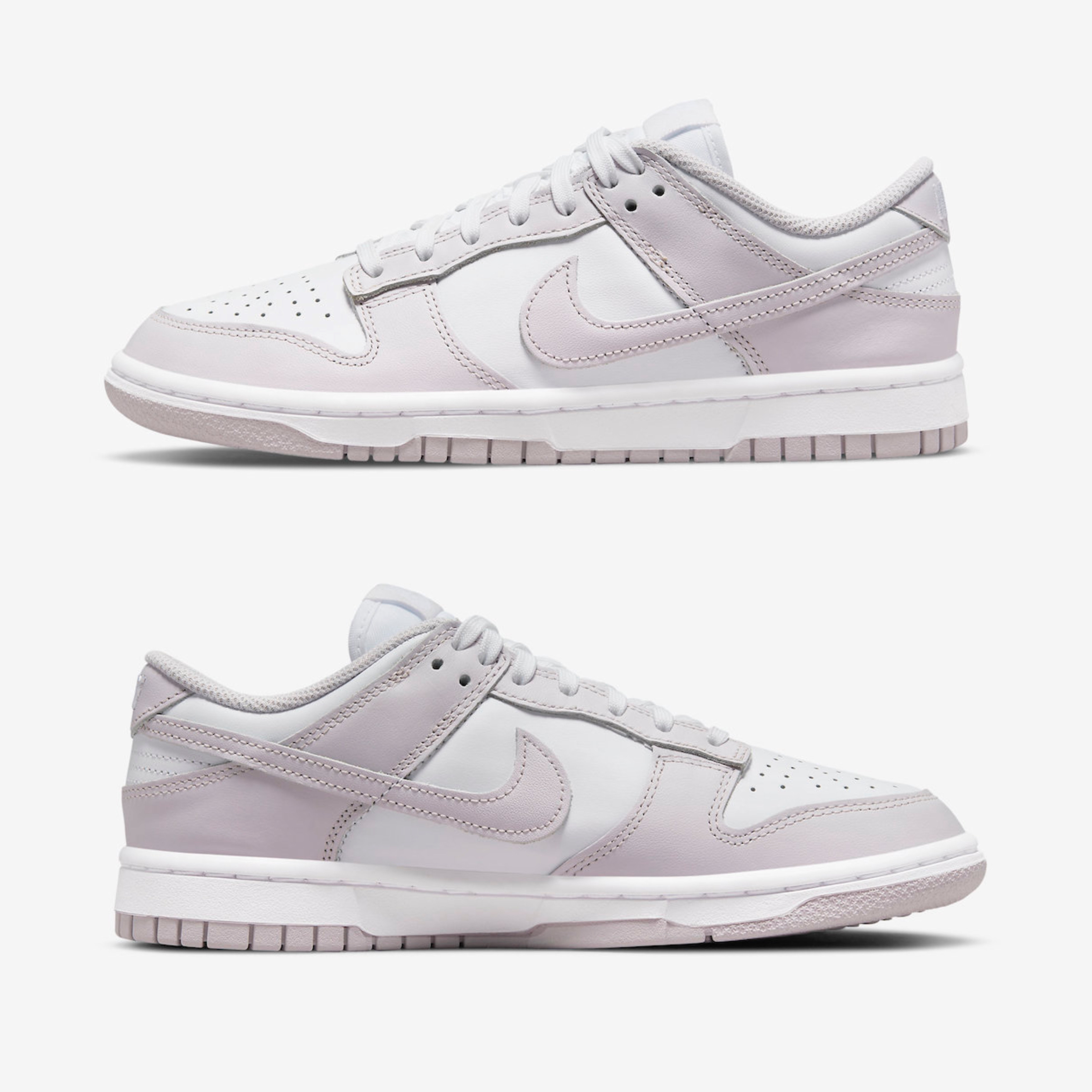 (W) Nike Dunk Low Venice 착용 스타일 - 3